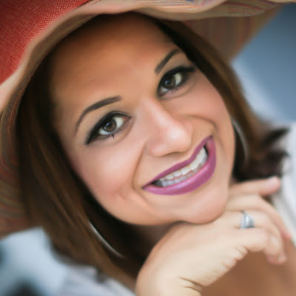 Meet your Posher, Irmarie